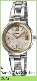 CASIO Watch LTP-1340D-7A