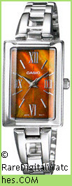 CASIO Watch LTP-1341D-5A