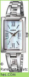 CASIO Watch LTP-1341D-7A