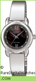 CASIO Watch LTP-1344D-1A