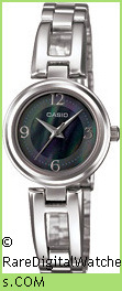 CASIO Watch LTP-1345D-1C