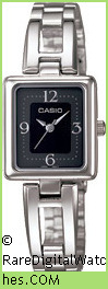 CASIO Watch LTP-1346D-1C