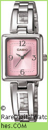 CASIO Watch LTP-1346D-4C