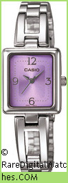 CASIO Watch LTP-1346D-6C