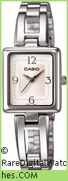 CASIO Watch LTP-1346D-7C