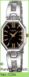 CASIO Watch LTP-1347D-1A