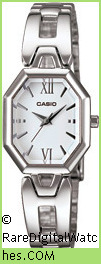 CASIO Watch LTP-1347D-7A
