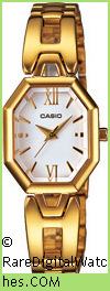 CASIO Watch LTP-1347G-7A