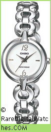 CASIO Watch LTP-1349D-7C