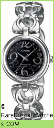CASIO Watch LTP-1350D-1A