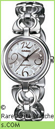 CASIO Watch LTP-1350D-7A