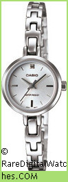 CASIO Watch LTP-1351D-7C