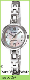 CASIO Watch LTP-1352D-7A