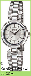 CASIO Watch LTP-1353D-7A
