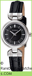 CASIO Watch LTP-1353L-1A