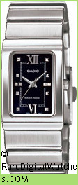 CASIO Watch LTP-1356D-1A