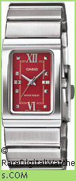 CASIO Watch LTP-1356D-4A