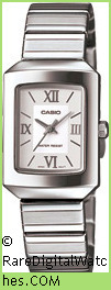CASIO Watch LTP-1357D-7C