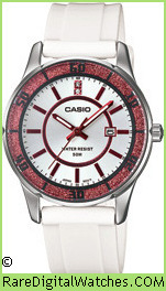 CASIO Watch LTP-1358-4A1V