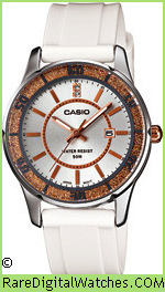 CASIO Watch LTP-1358-4A2V