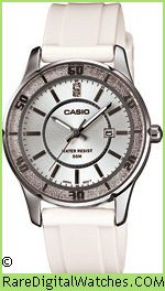 CASIO Watch LTP-1358-7AV