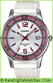 CASIO Watch LTP-1359-4AV
