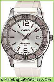 CASIO Watch LTP-1359-7AV