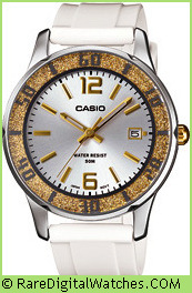 CASIO Watch LTP-1359-9AV