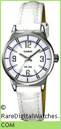 CASIO Watch LTP-1361L-7AV