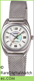 CASIO Watch LTP-1363D-7A