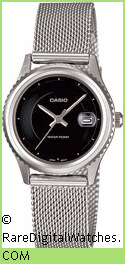 CASIO Watch LTP-1365BD-1E