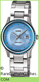 CASIO Watch LTP-1365D-2E