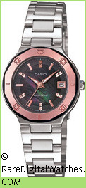 CASIO Watch LTP-1366D-1A