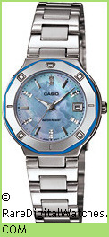 CASIO Watch LTP-1366D-2A