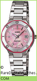 CASIO Watch LTP-1366D-4A