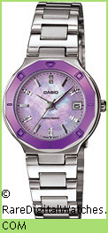 CASIO Watch LTP-1366D-6A