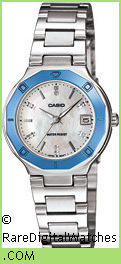 CASIO Watch LTP-1366D-7A