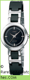 CASIO Watch LTP-2075D-1C