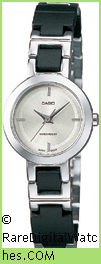 CASIO Watch LTP-2075D-7C1