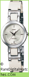 CASIO Watch LTP-2075D-7C7