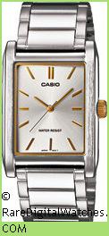 CASIO Watch MTP-1235D-7A2