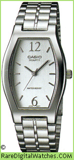 CASIO Watch MTP-1254D-7A