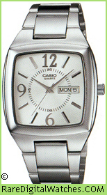 CASIO Watch MTP-1272D-7A