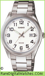 CASIO Watch MTP-1302D-7BV
