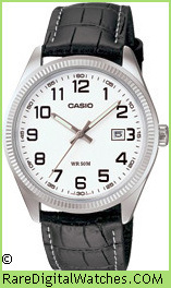 CASIO Watch MTP-1302L-7BV