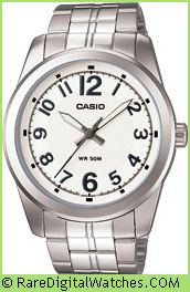 CASIO Watch MTP-1315D-7BV