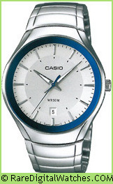 CASIO Watch MTP-1325D-7A1V