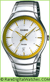 CASIO Watch MTP-1325D-7A2V
