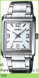 CASIO Watch MTP-1336D-7A