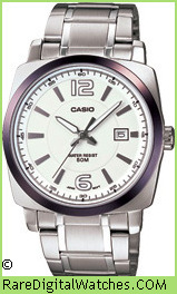 CASIO Watch MTP-1339D-7AV